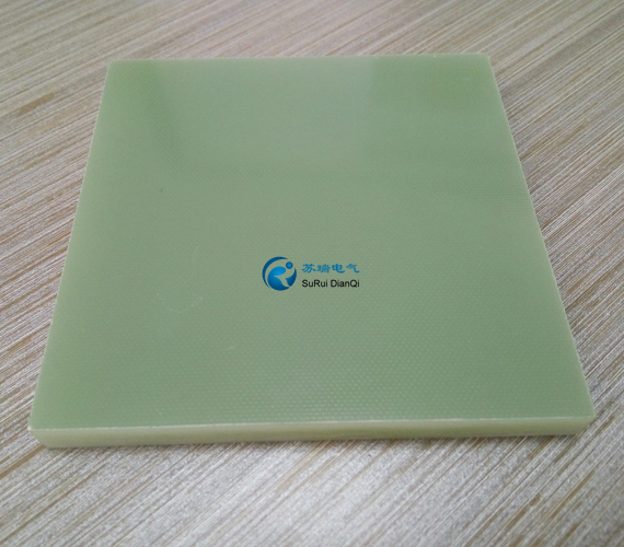 綠色FR4環(huán)氧板