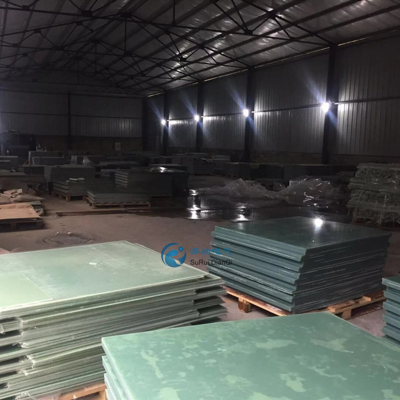 綠色FR4環(huán)氧板