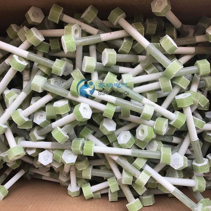 高壓絕緣螺桿 高壓絕緣螺桿