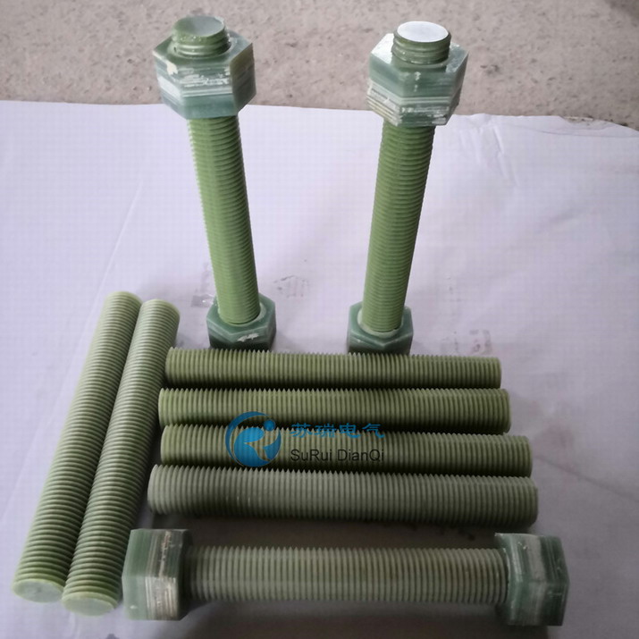 高壓絕緣螺桿 高壓絕緣螺桿