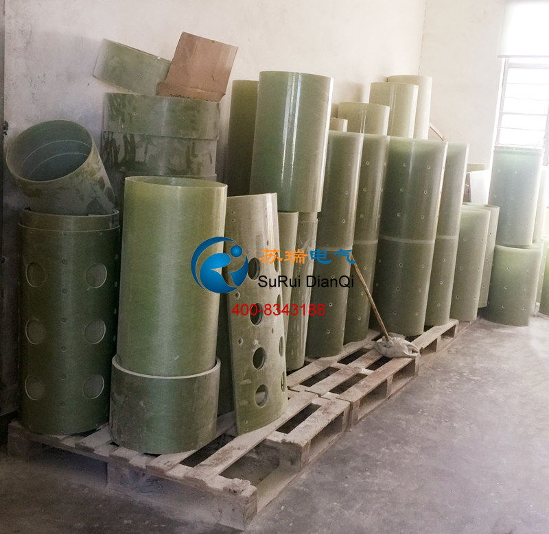 有載分接開(kāi)關(guān)主絕緣筒 有載分接開(kāi)關(guān)主絕緣筒