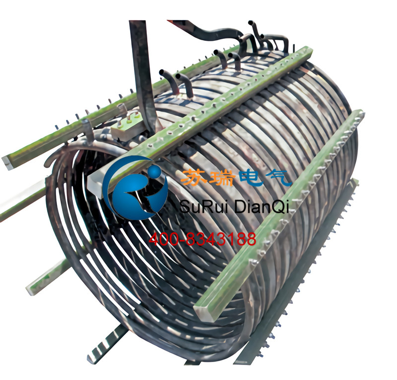 絕緣棒應(yīng)用實(shí)例 絕緣棒應(yīng)用實(shí)例