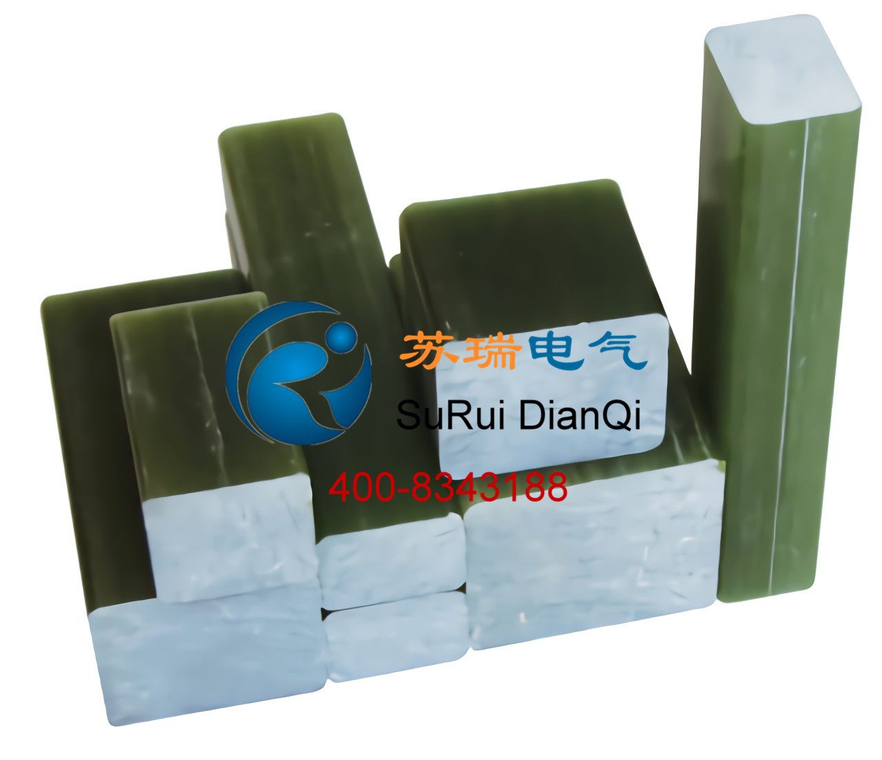 耐高溫環(huán)氧玻璃纖維絕緣方棒 耐高溫環(huán)氧玻璃纖維絕緣方棒