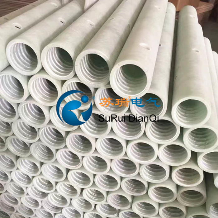 環(huán)氧復(fù)合玻纖布管 環(huán)氧復(fù)合玻纖布管