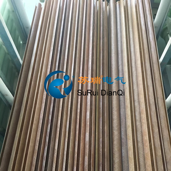 C級環(huán)氧玻璃絲管 C級環(huán)氧玻璃絲管