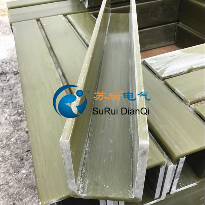 高強(qiáng)度C型絕緣槽鋼 高強(qiáng)度C型絕緣槽鋼