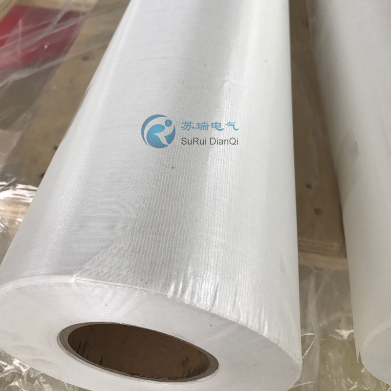 合成耐高溫云母紙