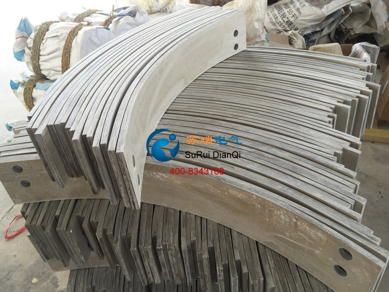 弧形云母板 弧形云母板