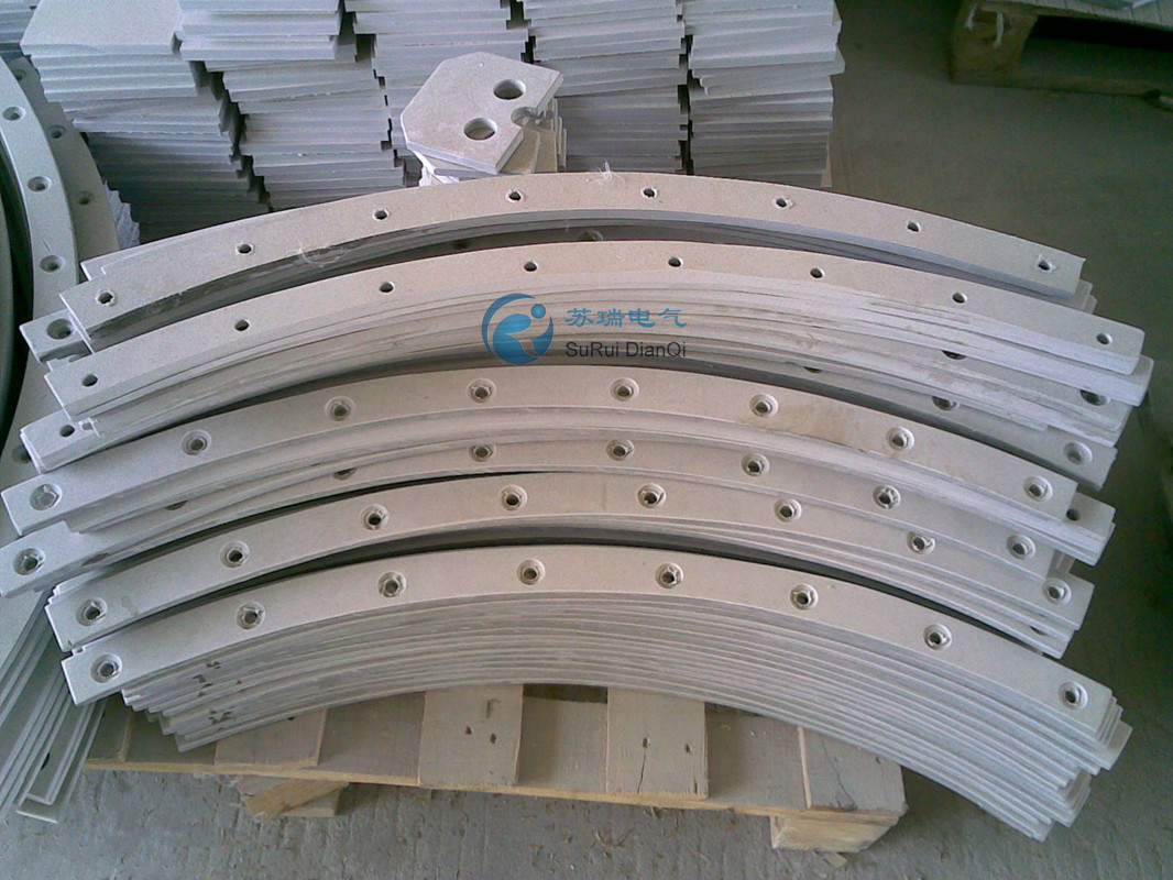 分體云母法蘭 分體云母法蘭