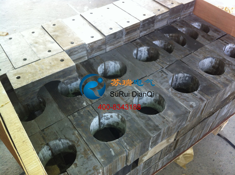 云母夾具 云母夾具