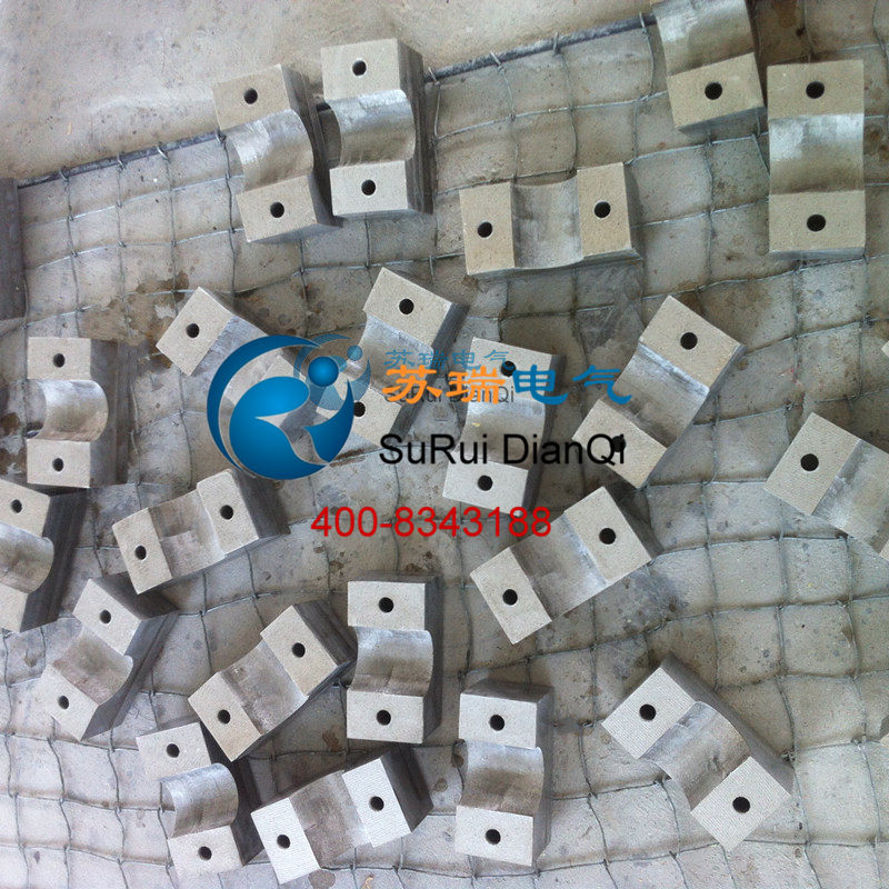 云母夾具 云母夾具