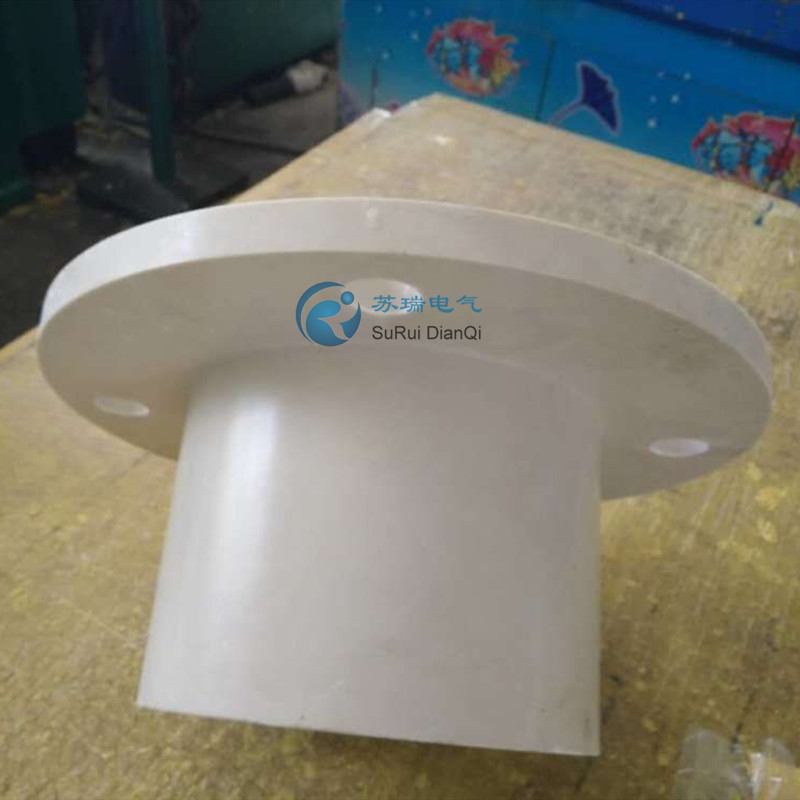 云母管套墊模壓成型 云母管套墊模壓成型