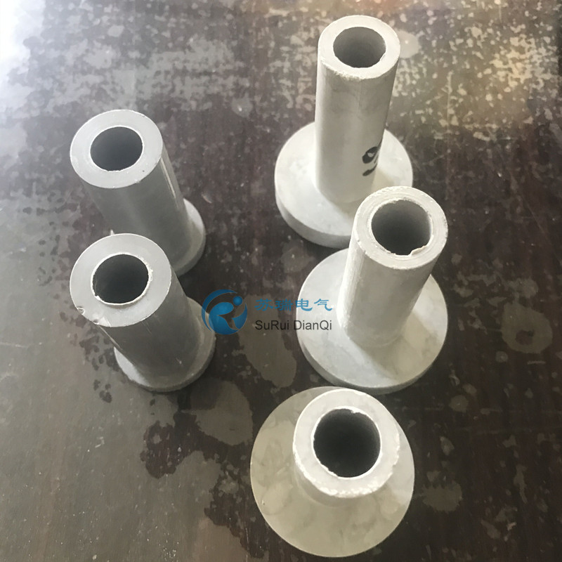 云母管套墊模壓成型 云母管套墊模壓成型