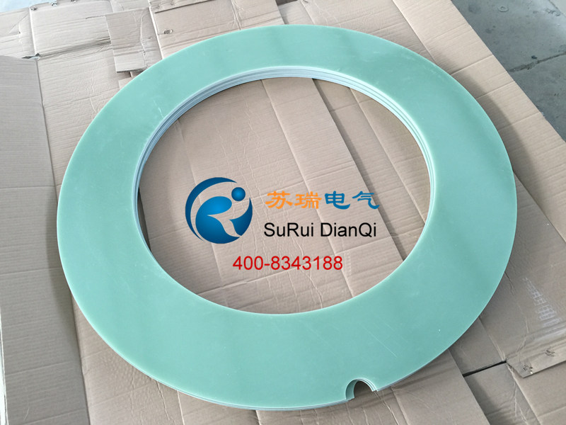 環(huán)氧絕緣法蘭 環(huán)氧絕緣法蘭