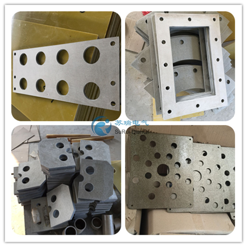 耐高溫云母墊圈 耐高溫云母墊圈