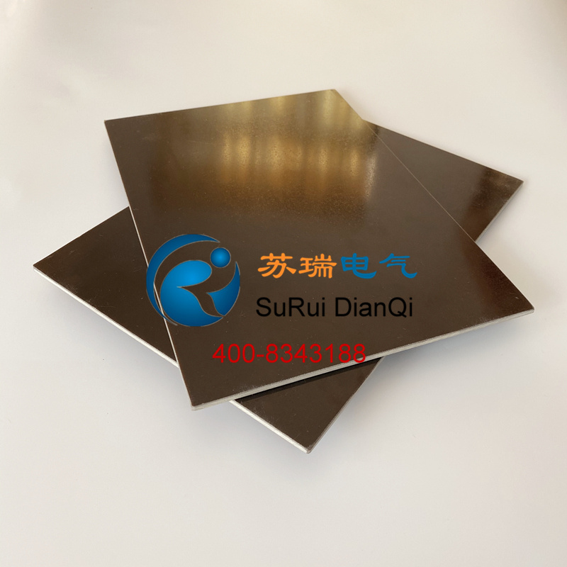 改性二苯醚玻璃布層壓板 改性二苯醚玻璃布層壓板