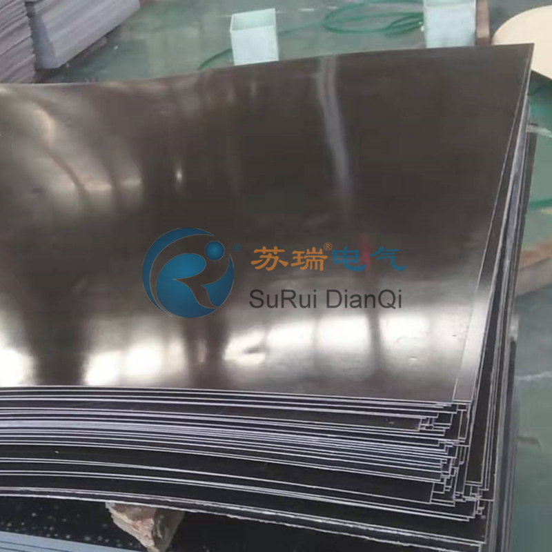 改性二苯醚玻璃布層壓板 改性二苯醚玻璃布層壓板