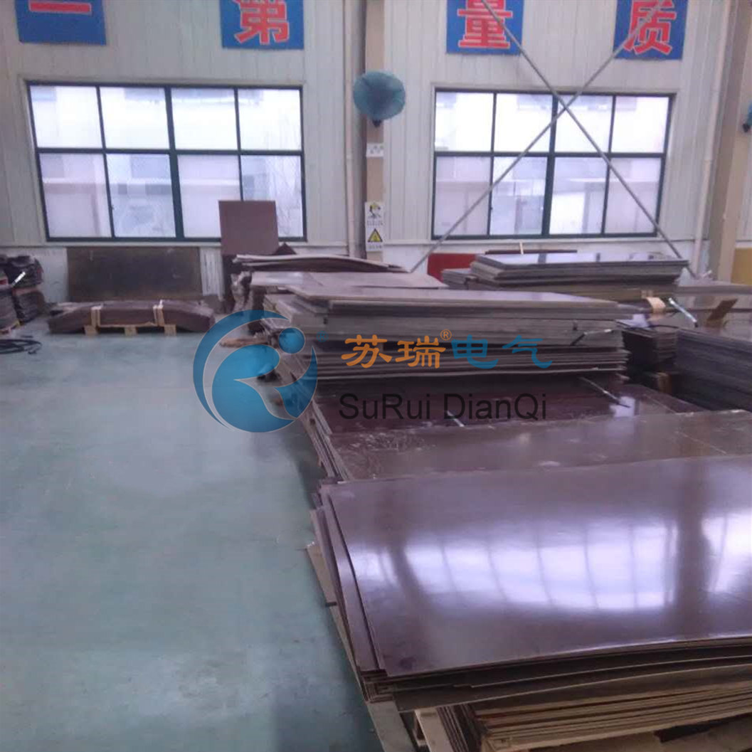 聚酰亞胺玻璃布層壓板 聚酰亞胺玻璃布層壓板